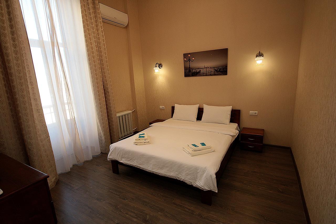 Real Home Apartments In Kiev Center Exterior photo