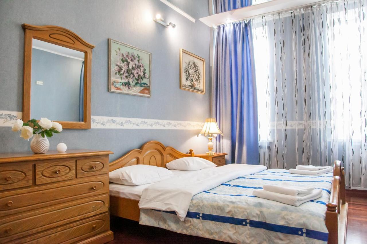 Real Home Apartments In Kiev Center Exterior photo