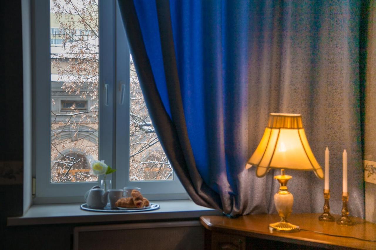 Real Home Apartments In Kiev Center Exterior photo