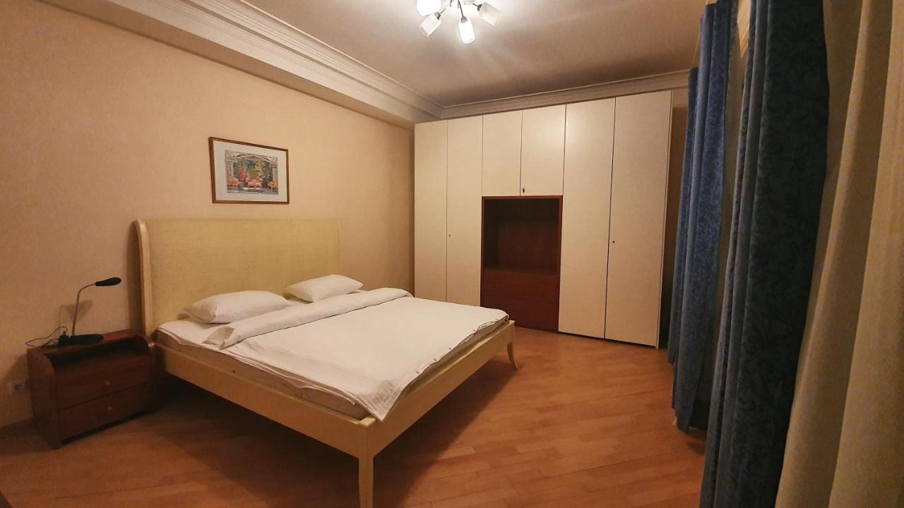 Real Home Apartments In Kiev Center Exterior photo